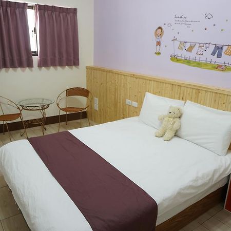 Hengchun 101 Hotel Bilik gambar