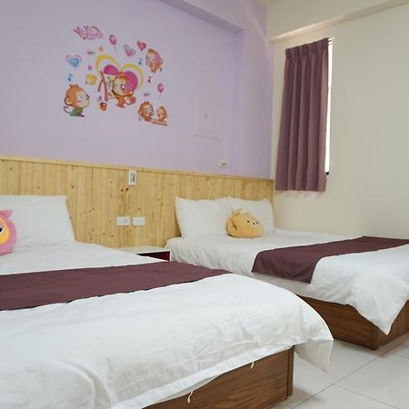 Hengchun 101 Hotel Bilik gambar