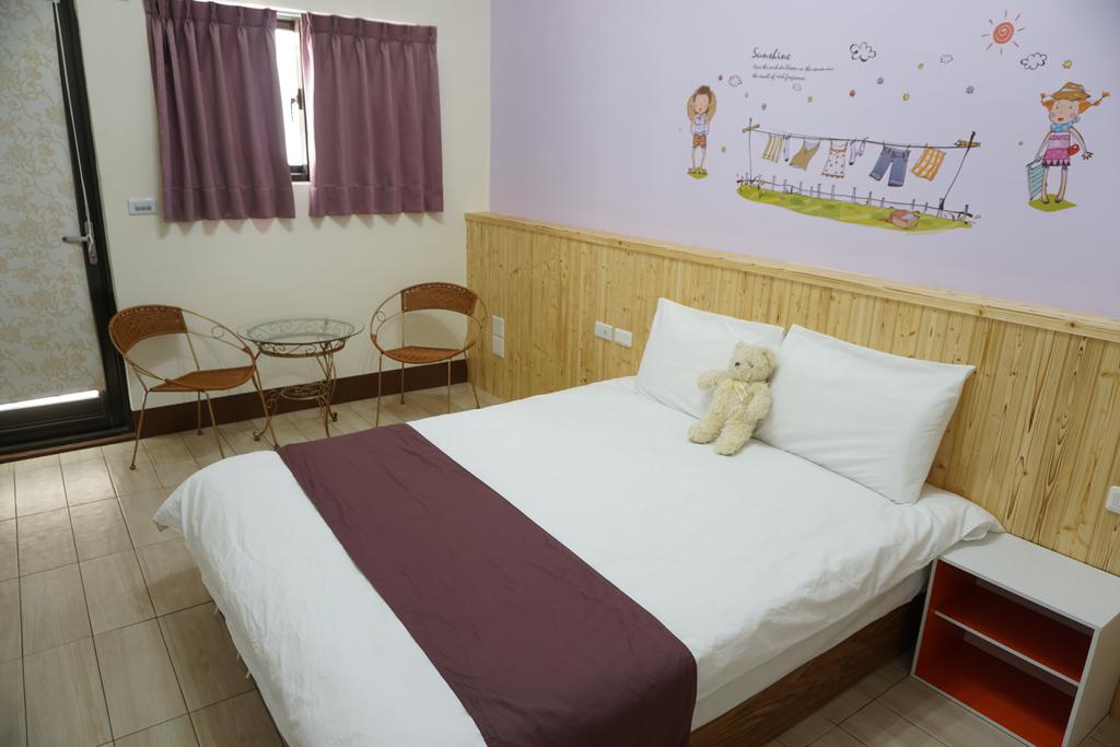 Hengchun 101 Hotel Bilik gambar