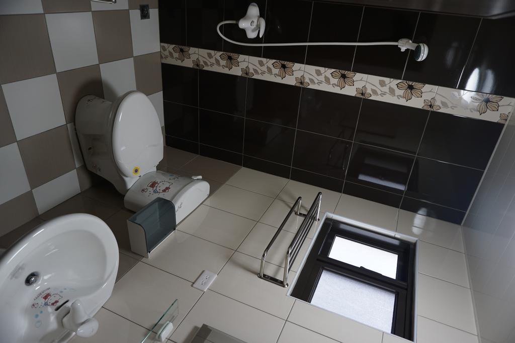 Hengchun 101 Hotel Luaran gambar