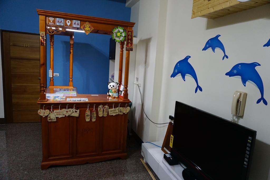 Hengchun 101 Hotel Bilik gambar