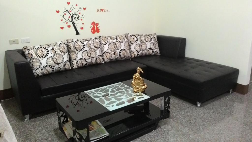 Hengchun 101 Hotel Bilik gambar