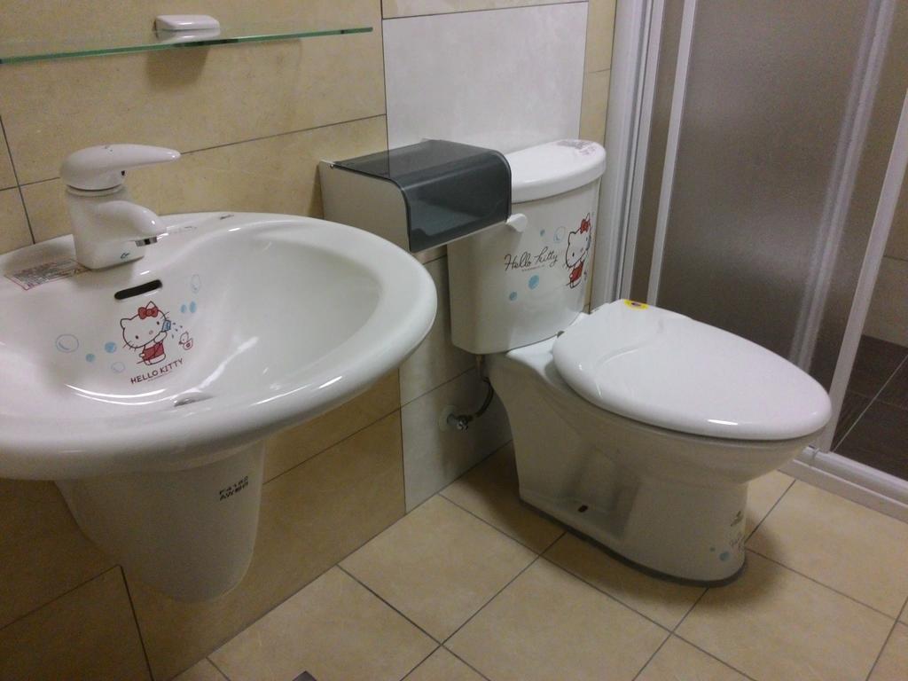 Hengchun 101 Hotel Bilik gambar