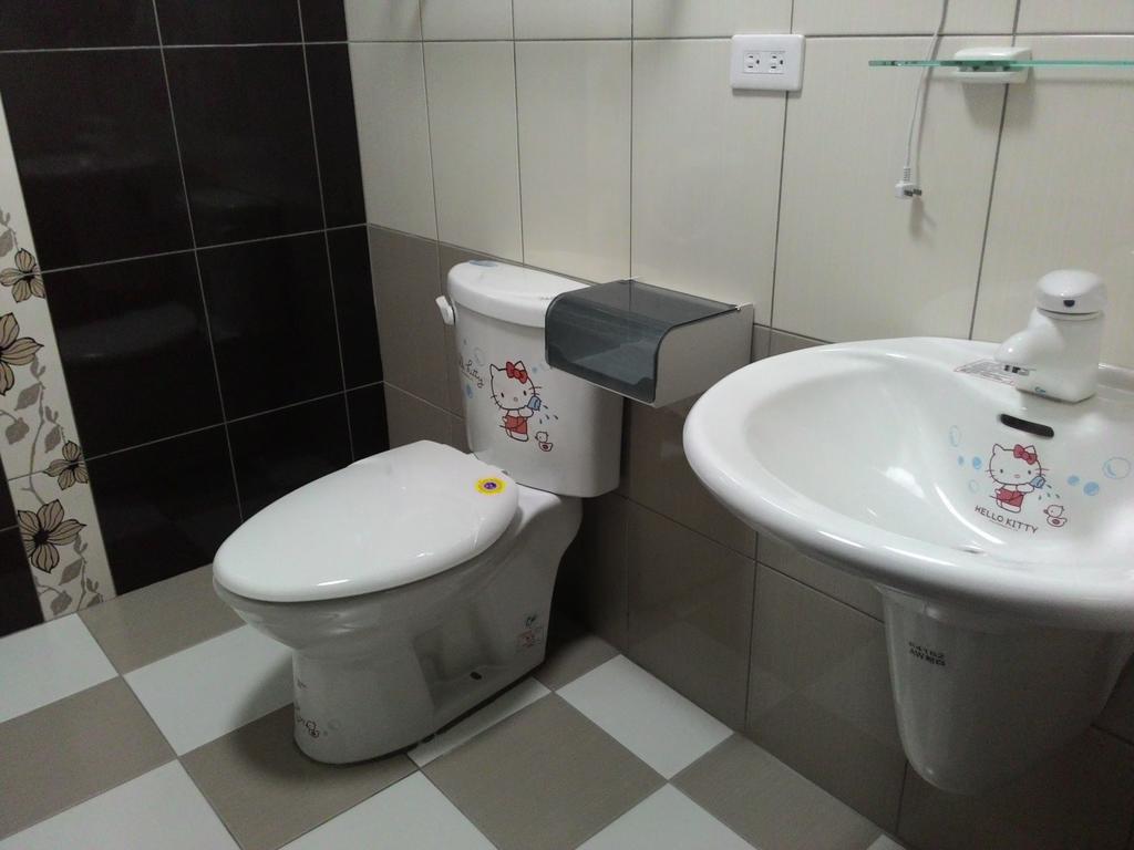 Hengchun 101 Hotel Bilik gambar