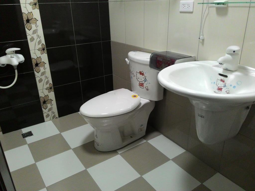 Hengchun 101 Hotel Bilik gambar