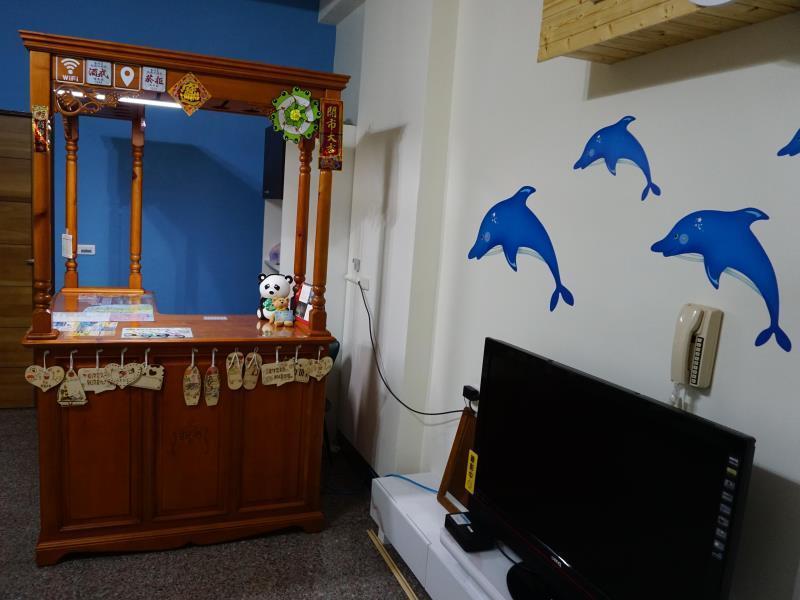 Hengchun 101 Hotel Luaran gambar