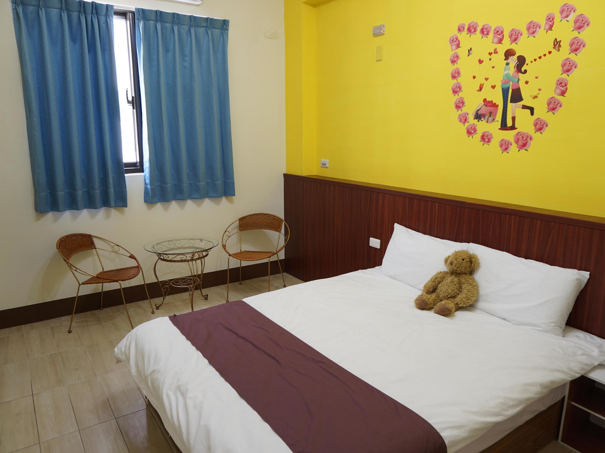 Hengchun 101 Hotel Luaran gambar