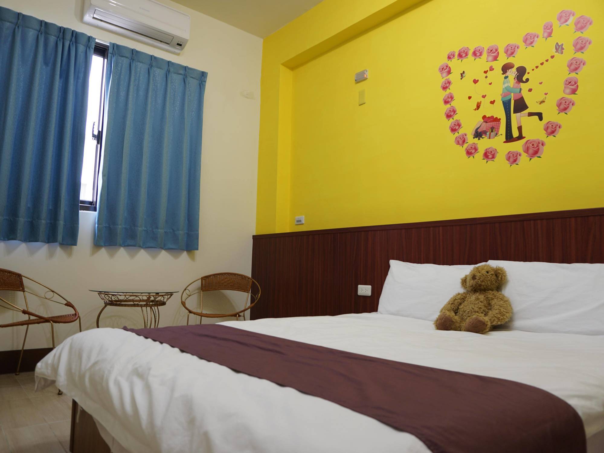 Hengchun 101 Hotel Luaran gambar