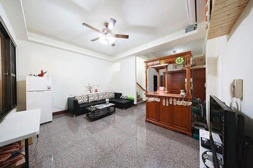 Hengchun 101 Hotel Luaran gambar