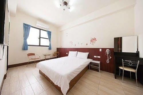 Hengchun 101 Hotel Luaran gambar