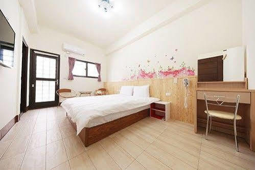 Hengchun 101 Hotel Luaran gambar