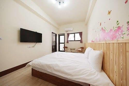 Hengchun 101 Hotel Luaran gambar