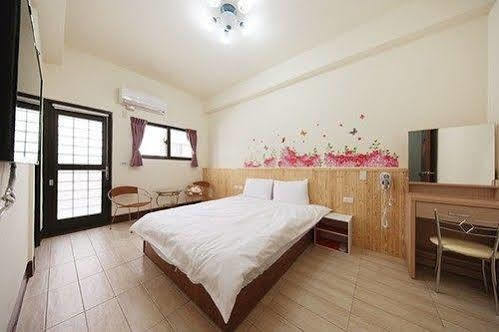 Hengchun 101 Hotel Luaran gambar