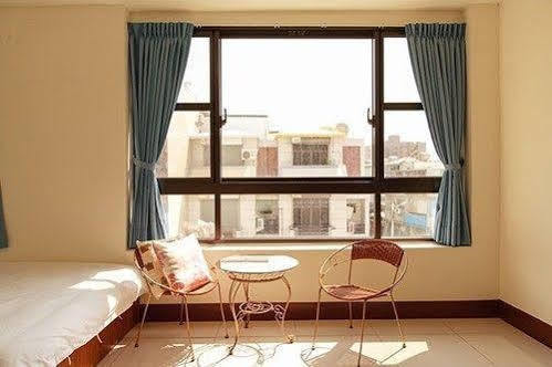 Hengchun 101 Hotel Luaran gambar