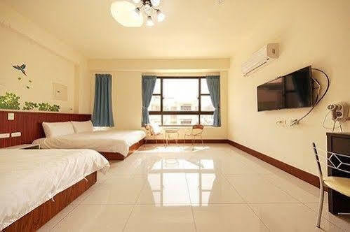 Hengchun 101 Hotel Luaran gambar