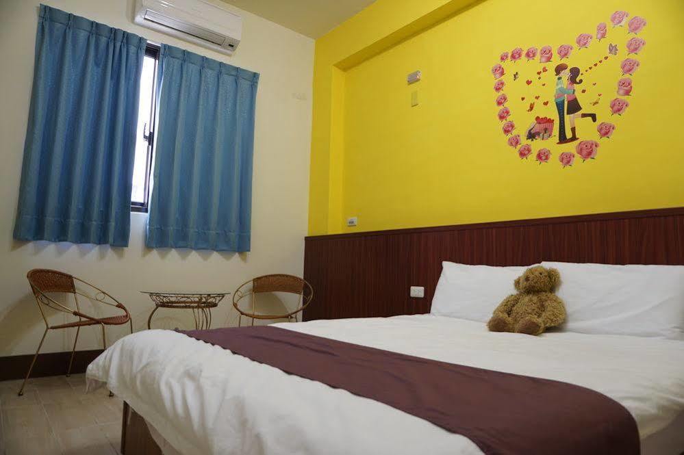 Hengchun 101 Hotel Luaran gambar